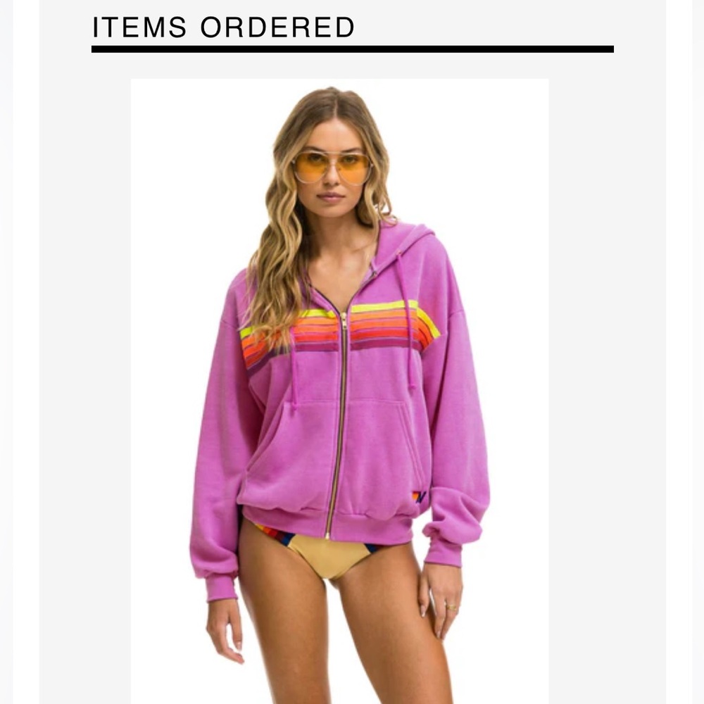 Aviator Nation Jacket